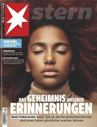 : Der Stern Nachrichtenmagazin Nr 16 vom 11 April 2024