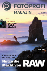 :  FotoProfi Magazin No 145 2024