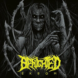 : Benighted - Ekbom (2024)