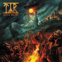 : Tyr - Battle Ballads (2024)