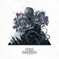 : Kris Barras Band - Halo Effect (2024)