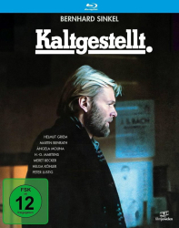 : Kaltgestellt 1980 German Bdrip x264-ContriButiOn