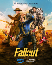 : Fallout S01E03 German Dl 2160P Web H265-RiLe