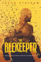 : The Beekeeper 2024 German AC3 WEBRip x265 - LDO