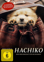 : Hachiko - Eine Freundschaft fuer die Ewigkeit 2023 German Eac3 Dl 1080p Web H264-SiXtyniNe