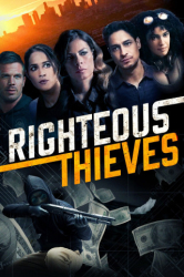 : Der grosse Raub Righteous Thieves 2023 German Dl Eac3 1080p Dv Hdr Web H265-ZeroTwo