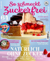 :  Eat Club (So schmeckt) Magazin No 03 2024