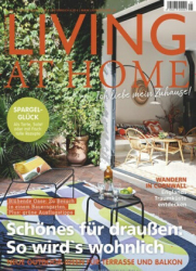 : Living at Home - Mai 2024