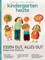 : Kindergarten Heute - Nr.2 2024