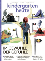 : Kindergarten Heute - Nr.4 2024