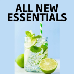 : All New Essentials (2024)