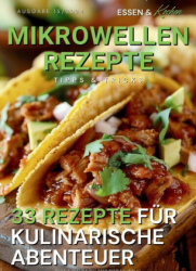 :  Essen und Kochen Tipps & Tricks Magazin No 15 2024