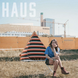 : Nichtseattle - Haus (2024) Flac