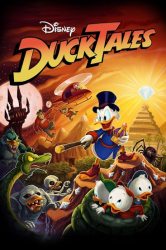 : DuckTales Neues aus Entenhausen 1987 S01 Complete German Dl Web H264-Tscc