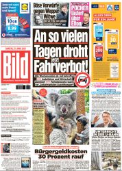 : Bild - 13 April 2024