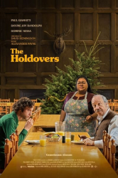 : The Holdovers 2023 German BDRip x265 - LDO