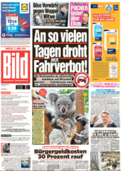 : Bild - 13. April 2024