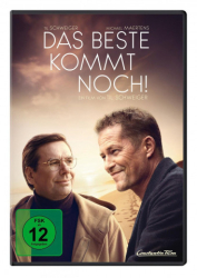 : Das Beste kommt noch 2023 German Ac3 Webrip x264 Repack-ZeroTwo