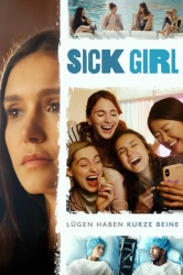 : Sick Girl Luegen haben kurze Beine 2023 German AC3 WEBRip x264 - BALENCiAGA