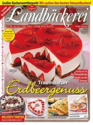 :  Landbäckerei Magazin Mai-Juni No 03 2024