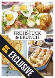 :  LandIDEE Magazin EXCLUSIVE (Frühstück & Brunch) April 2024