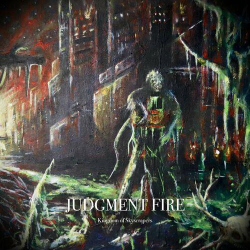 : Judgment Fire - Kingdom of Skyscrapers (2024)