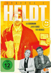 : Heldt S08E08 Der Superheld German 1080p Webrip x264-TvarchiV