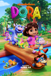 : Dora 2024 S01E01 German Dl 1080p Web h264-Schokobons