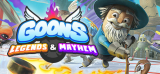 : Goons Legends And Mayhem-Tenoke