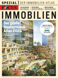 : Focus Spezial - Immobilien 2024