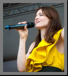 : Sophie Ellis-Bextor