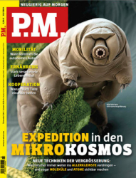 :  PM (Neugierig auf Morgen) Wissensmagazin No 05 2024