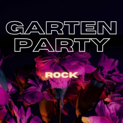 : Gartenparty - Rock (2024)