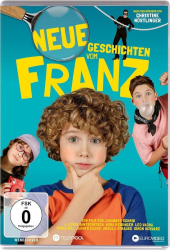 : Neue Geschichten Vom Franz 2023 German Dvdrip X264-Watchable