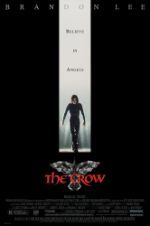 : The Crow Die Rache der Kraehe 1996 German Dtsd Dl Dv Hdr 2160p Web H265-Coolhd