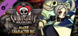 : Skullgirls 2nd Encore Marie-Skidrow