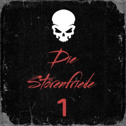 : Die Störenfriede - 1 (2024)