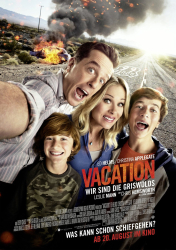 : Vacation Wir sind die Griswolds 2015 German Ac3D Dl Dv Hdr 2160p Web H265-Coolhd