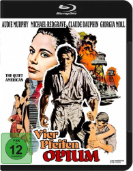 : Vier Pfeifen Opium 1958 German Bdrip x264-ContriButiOn