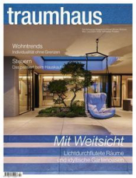 : Traumhaus Magazin Mai-Juni No 02 2024
