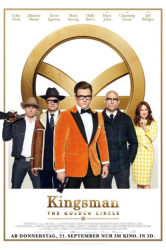 : Kingsman The Golden Circle 2017 German DvdriP x264 iNternal-PtBm