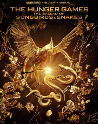 : Die Tribute von Panem The Ballad of Songbirds and Snakes 2023 German Dd51 Dl BdriP x264-Jj