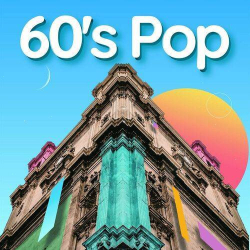 : 60's Pop (2024)