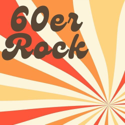 : 60er Rock (2024)