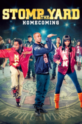 : Stomp The Yard 2 Homecoming 2010 German Ac3D 1080p BluRay x264-SiXtyniNe