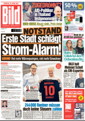 : Bild - 16 April 2024