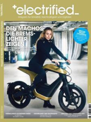 :  Electrified Magazin April No 02 2024