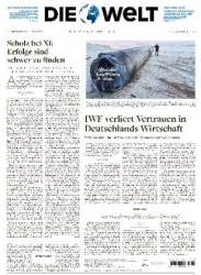 :  Die Welt vom 17 April 2024