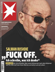 : Der Stern Nachrichtenmagazin No 17 vom 18  April 2024
