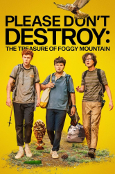 : Please Dont Destroy The Treasure of Foggy Mountain 2023 German Dl 1080P Web H264-Wayne